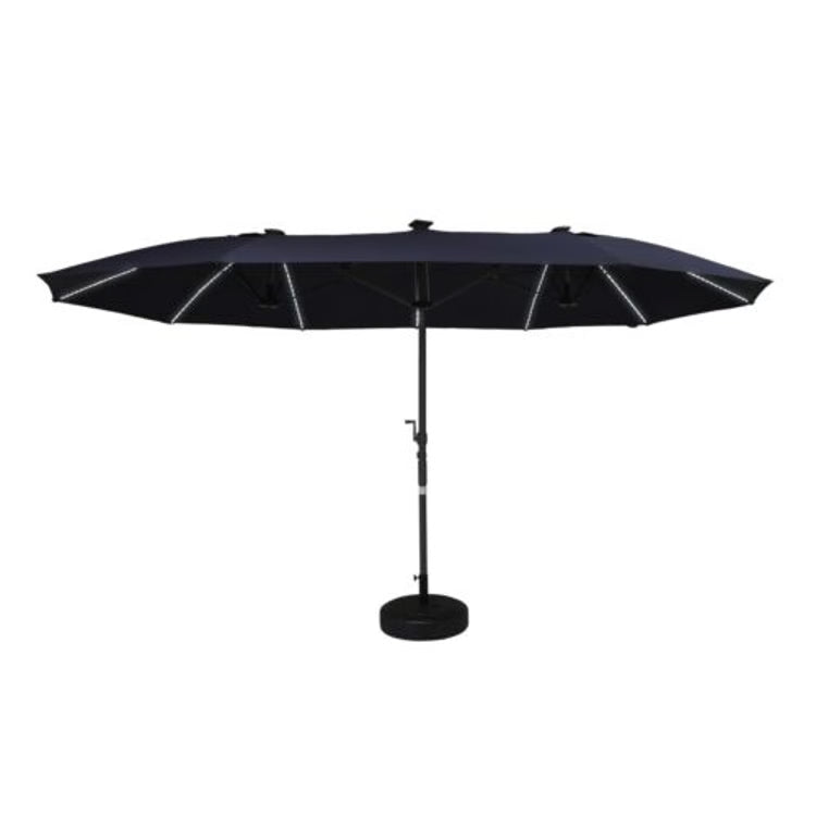 Patio Umbrella Light