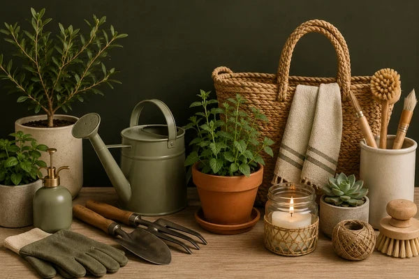Home & Garden