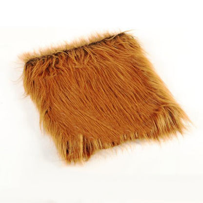 Lion Mane Wig for Dogs – Funny Lion Costume for Pets