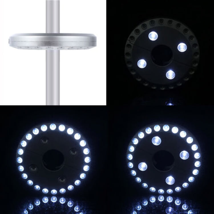 Patio Umbrella Light