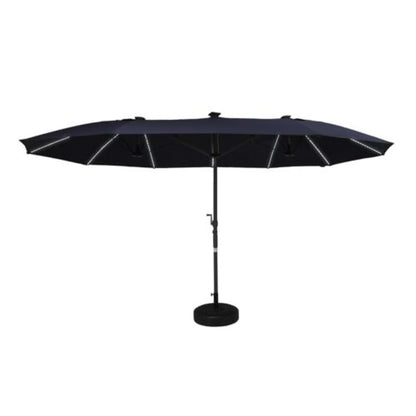 Patio Umbrella Light