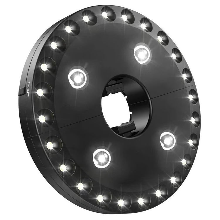 Patio Umbrella Light