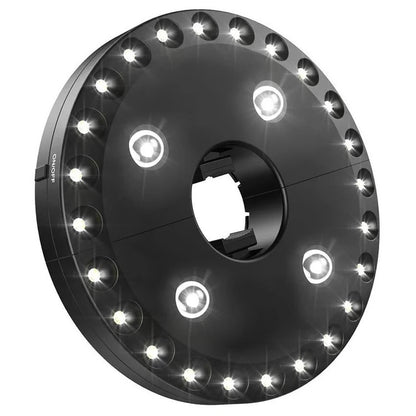 Patio Umbrella Light