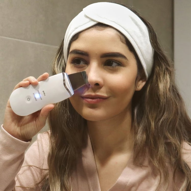 Skin Scrubber Pen