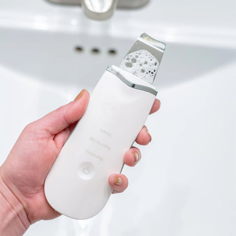 Skin Scrubber Pen