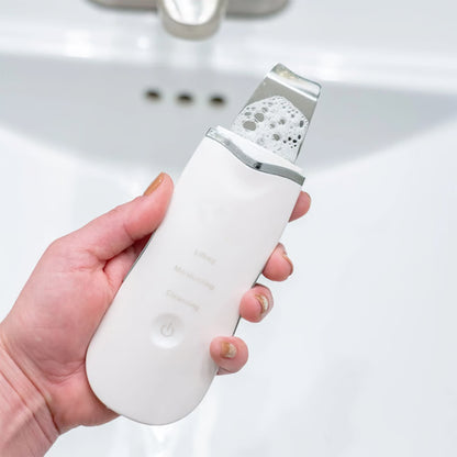 Skin Scrubber Pen