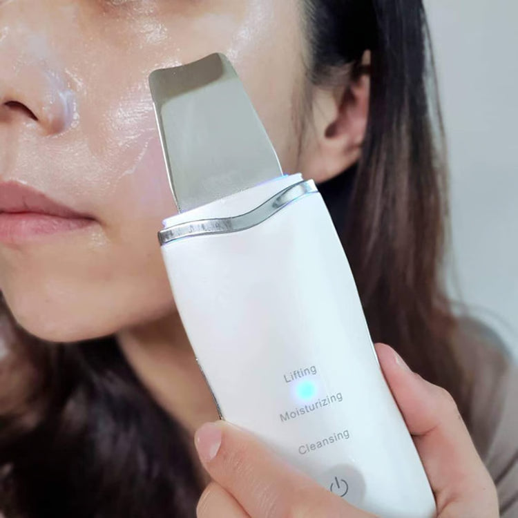 Skin Scrubber Pen