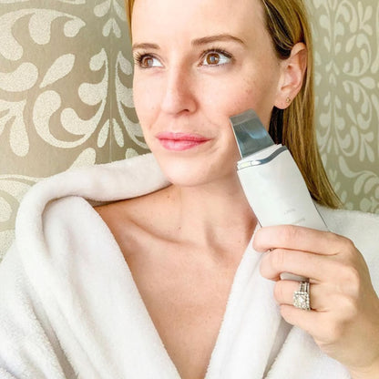Skin Scrubber Pen