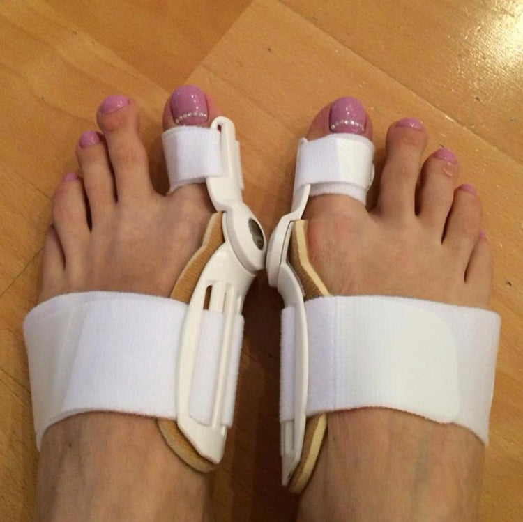 Orthopedic Bunion Corrector Splint – Foot Alignment Support