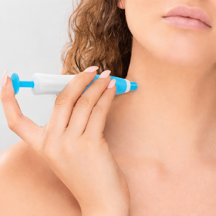 Skin Tag Removal Kit – At-Home Skin Tag Treatment