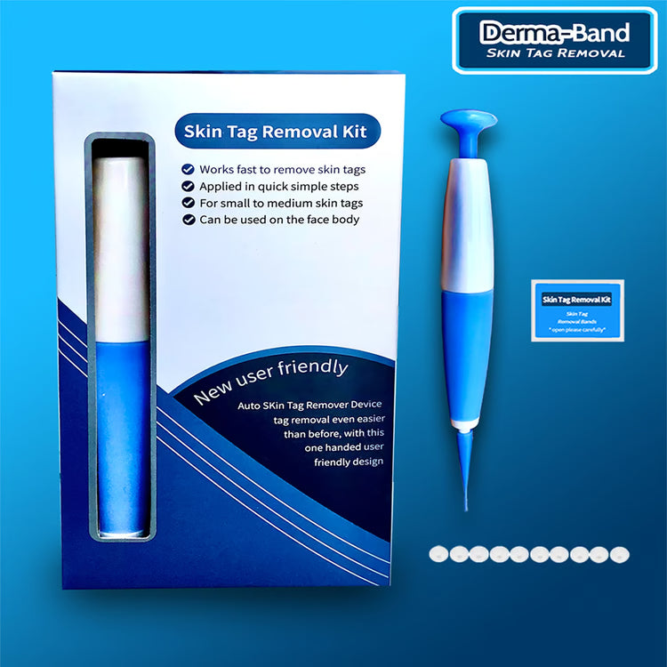 Skin Tag Removal Kit – At-Home Skin Tag Treatment
