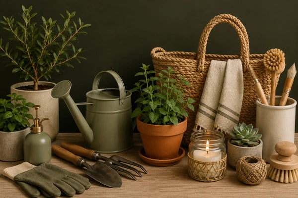 Home & Garden