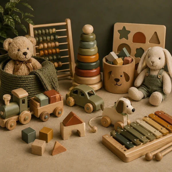 Toys